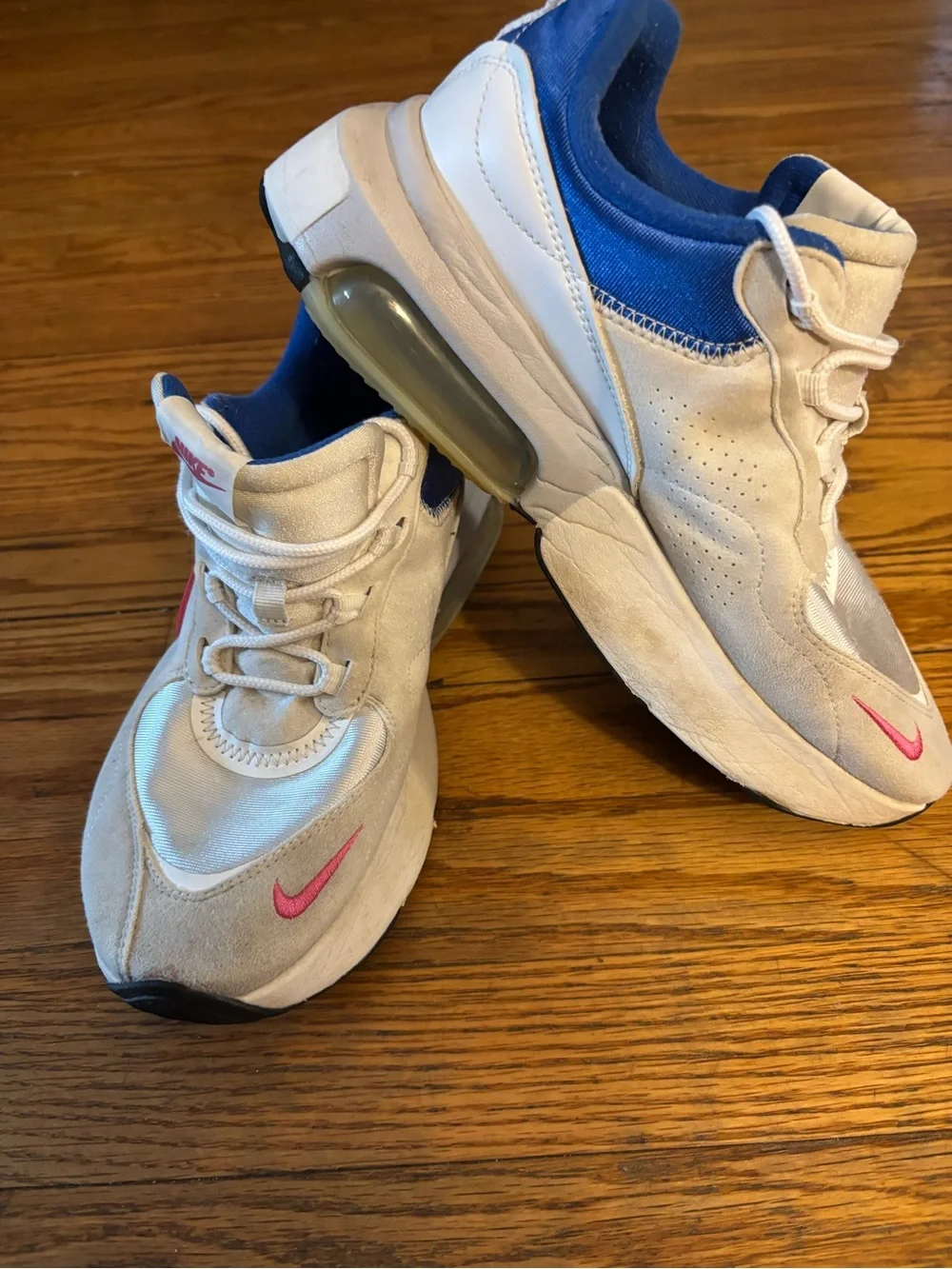Nike athletic sneakers